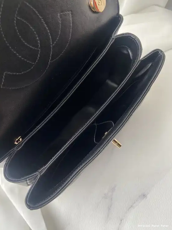 Hyper Peter -25CM CHANEL trendy CC 0704
